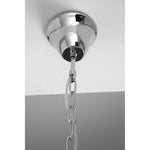 Industrial Revolution Black Pendant Light