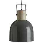 Stockholm Light Grey Pendant Light