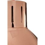 Jasper Metal and Copper Pendant Light