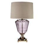 Annot Glass Table Lamp