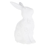Ola Kids Rabbit Ceramic Night Light