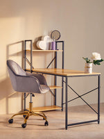 Ola Kids Heart Ceramic Night Light