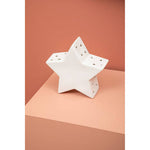 Ola Kids Star Ceramic Night Light