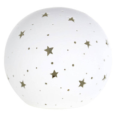 Ola Kids Orb Ceramic Night Light