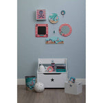 Ola Kids Orb Ceramic Night Light