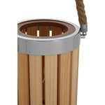 Brooke Natural Wood Table Lamp