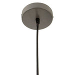 Blayne Grey Pendant Light