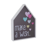 Make A Wish LED Light Box