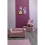 Pink Heart LED Light Box