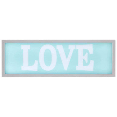 Love LED Light Box