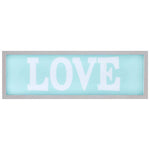 Love LED Light Box