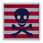 Pirate LED Light Box