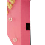 LED Light Box Twinkle Twinkle Star