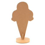 Ice Cream LED Light Box