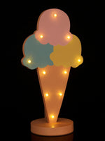 Ice Cream LED Light Box