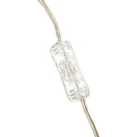 Regents Park Black Shade Table Lamp