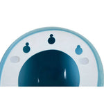 Ola Kids Ceramic Blue Balloon Wall Night Light
