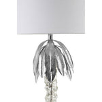 Halm Palm Tree Design Table Lamp