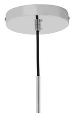 Revive Chrome Finish Pendant Light