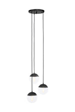 Revive Dia 3 Pendant Light