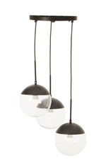 Revive Dia 3 Pendant Light