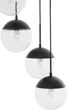 Revive Dia 3 Pendant Light