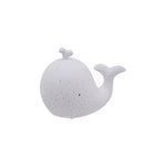 Ola Kids Whale Ceramic Night Light