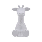 Ola Kids Giraffe Ceramic Night Light
