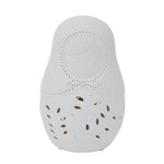 Ola Kids Russian Doll Ceramic Night Light