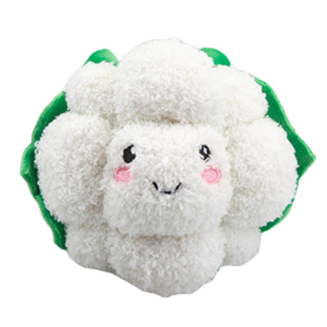 Softlings Foodies Super Soft Salad & Veggie Plush Toys - 16cm-5050565738868-Bargainia.com