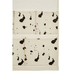 Verti White Wall Hanging Pocket Organiser