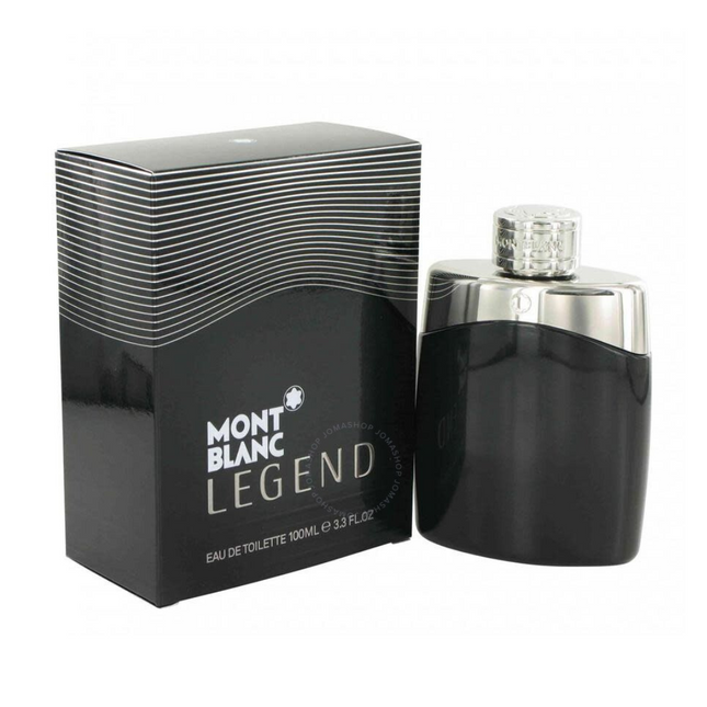 Montblanc Legend Eau De Toilette Spray 100ML