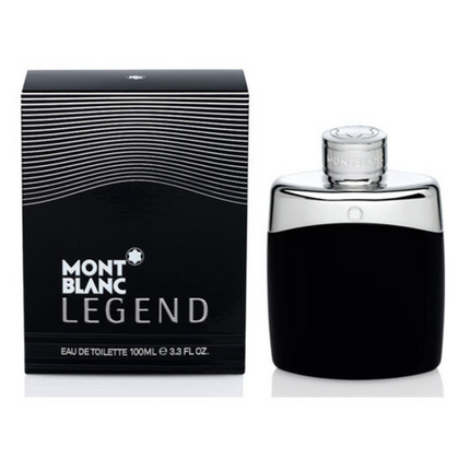 Montblanc Legend Eau De Toilette Spray 100ML