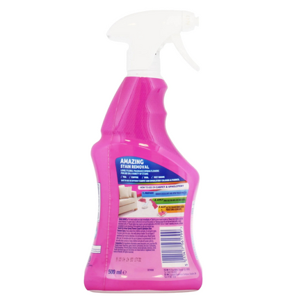 Vanish Carpet Spray 500ML