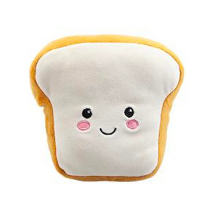 Softlings Foodies Super Soft Bakery Plush Toys - 16cm