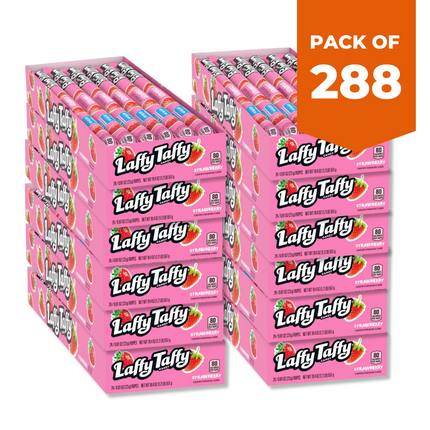 Laffy Taffy Rope Strawberry-40000555411-Bargainia.com