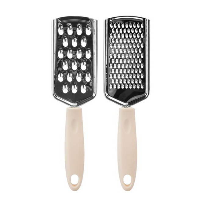 Cheese Vegetable Hand Grater-5050565736093-Bargainia.com