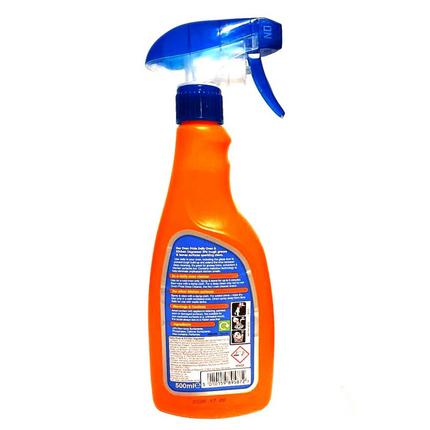 Oven Pride Daily Oven & Kitchen Degreaser Spray 500ML