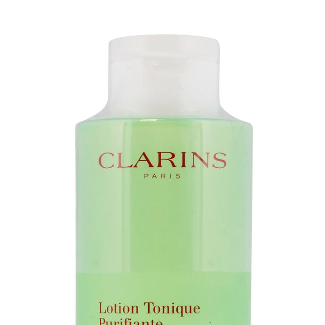 Clarins Purifying Toning Lotion 400ml