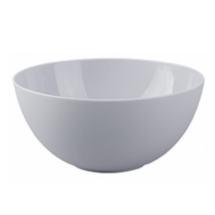 Plastic Picnic Bowls Pack of 4