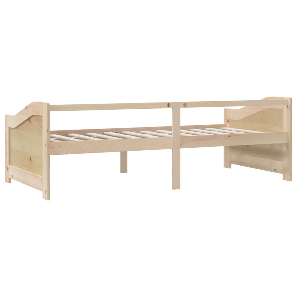 3 - Seater Day Bed without Mattress 90x200cm - Bargainia.com - 