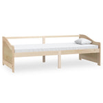 3 - Seater Day Bed without Mattress 90x200cm - Bargainia.com - 