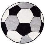 Kids Football Rug