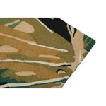 Bosie Moyo Green Rug