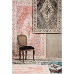 Bosie Morvi Small Pink Rug