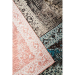 Bosie Morvi Small Pink Rug