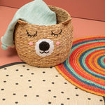 Kids Multicolour Rug