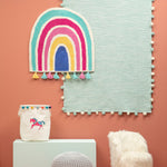 Kids Rectangular Rug