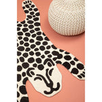 Kids Leopard Rug