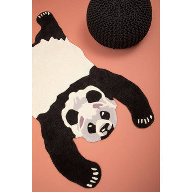 Kids Panda Rug